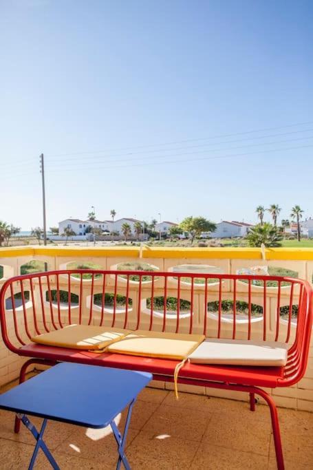 Casa Nostra On The Beach, Almenara Exterior photo